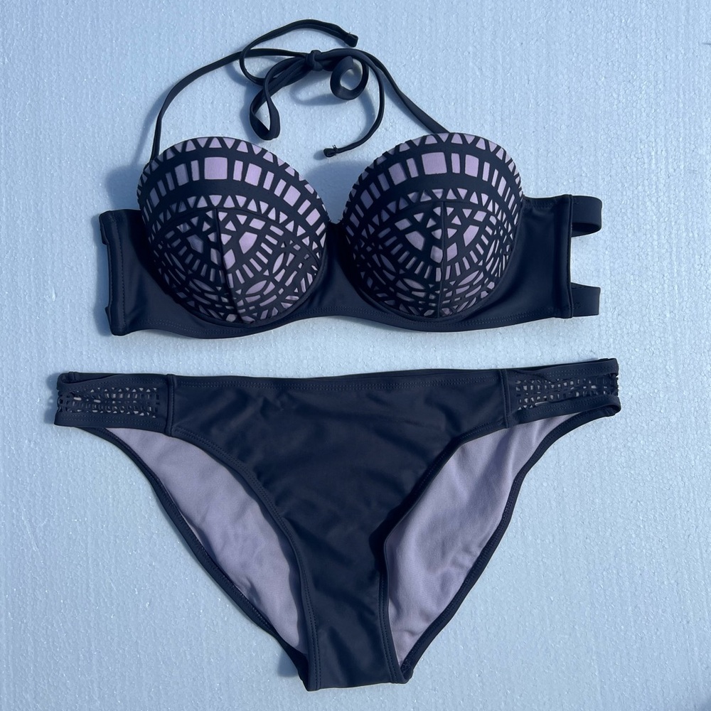 Swimsuit Set